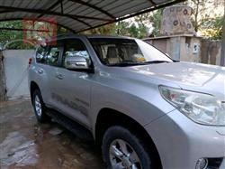 تويوتا لاندكروزر برادو